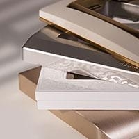 Рамки пластиковые