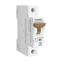 Автоматические выключатели