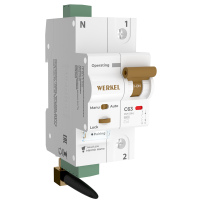 Умные автоматические выключатели