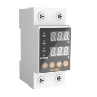 Реле напряжения