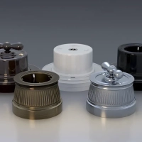 Накладная серия Retro