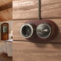 Механизмы металлические