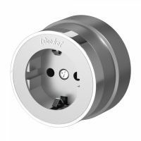 Серебро матовый/хром