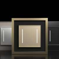 Сенсорные выключатели