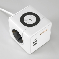 Розеточные блоки